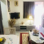 Apartment Cozzy Tirana