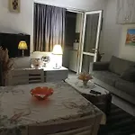 Cozzy Apartment Tirana