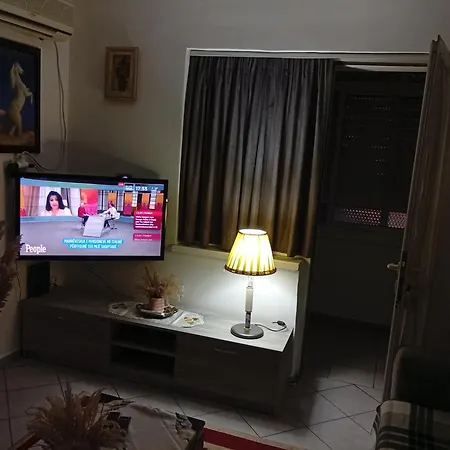 Apartament Your Own Flat