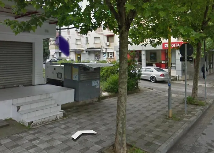 Your Own Flat Apartament