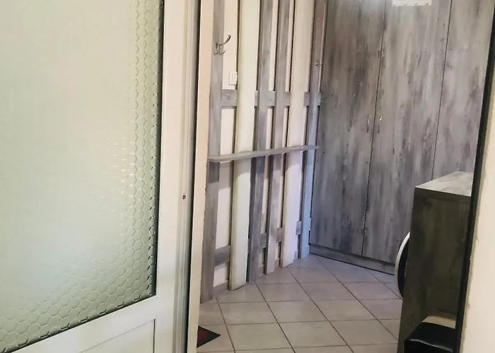 Your Own Flat Apartament *