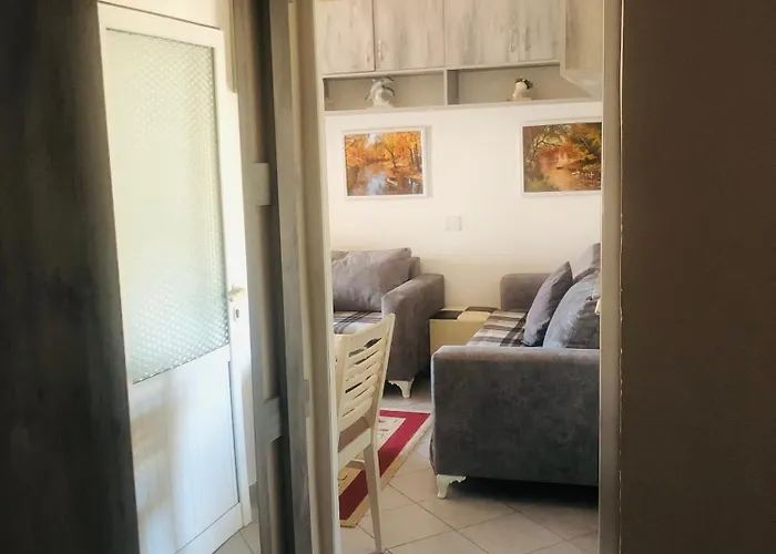 Apartament Your Own Flat Tirana