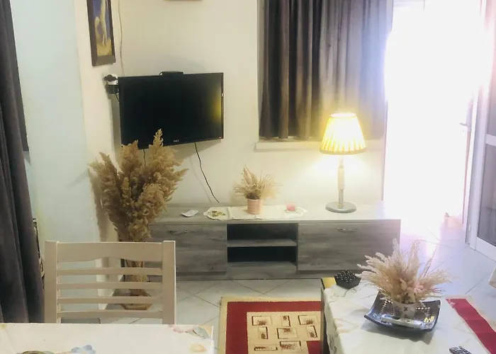 Apartament Your Own Flat Tirana