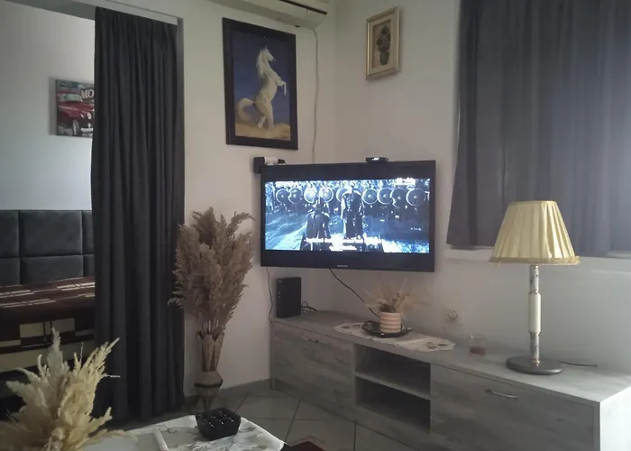 Cozzy Cottage * Tirana