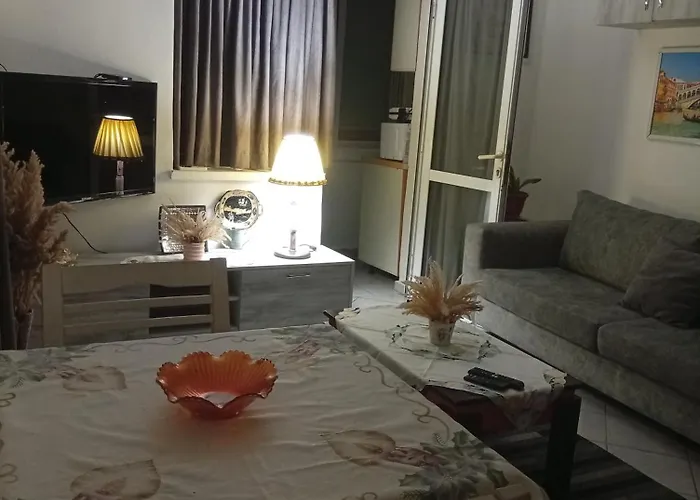 Your Own Flat Apartament Tirana
