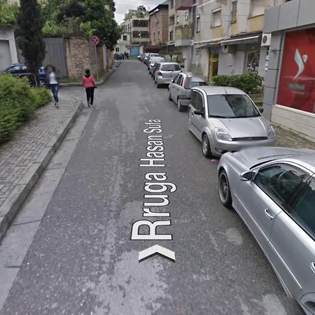 Your Own Flat * Tirana