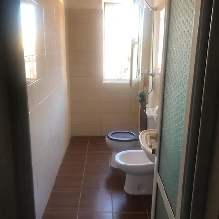 Entire Crib In Center Of Apartment Tirana