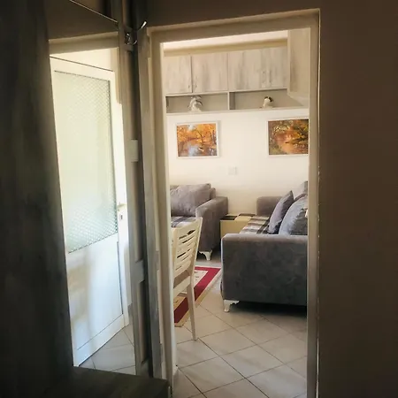 Apartmán Cozzy Tirana