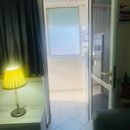 Cozzy Flat Tirana