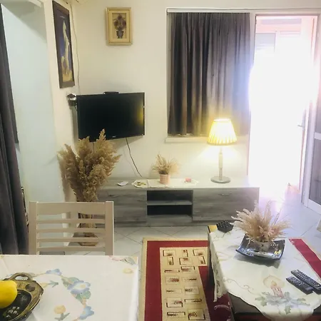 Apartman Cozzy Tirana
