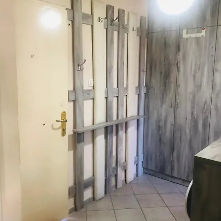 Apartman Cozzy *