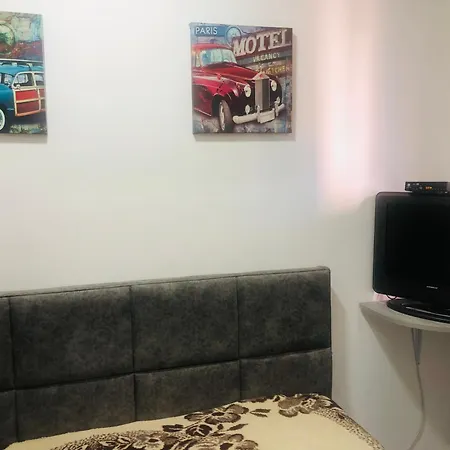 Apartment Entire Crib In Center Of Tirana