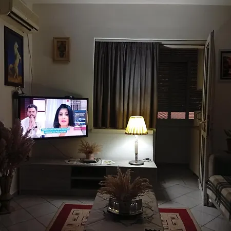Entire Crib In Center Of *
