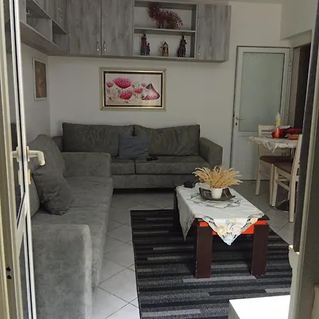 Your Own Flat * Tirana