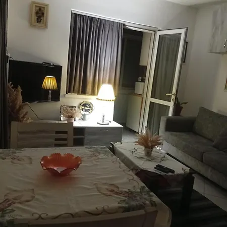 Entire Crib In Center Of *