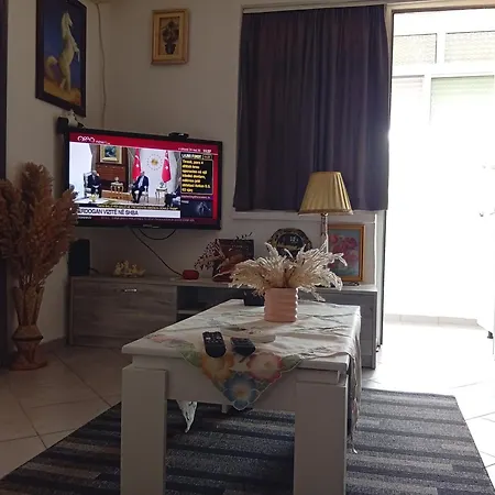 Apartamento Studio Flat *