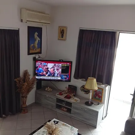 Apartman Cozzy Tirana