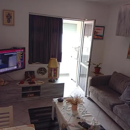 Studio Flat Apartamento