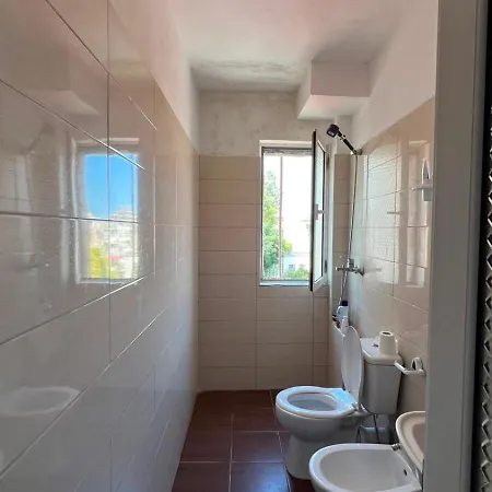 Cozzy Flat Apartamento *