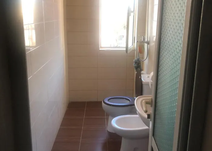 Studio Flat Apartamento Tirana