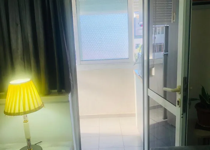 Studio Flat Tirana