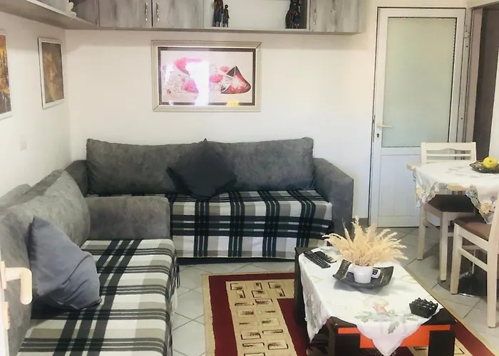 Apartamento Studio Flat