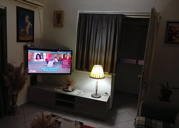 Apartamento Studio Flat