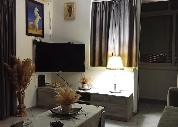 Studio Flat * Tirana