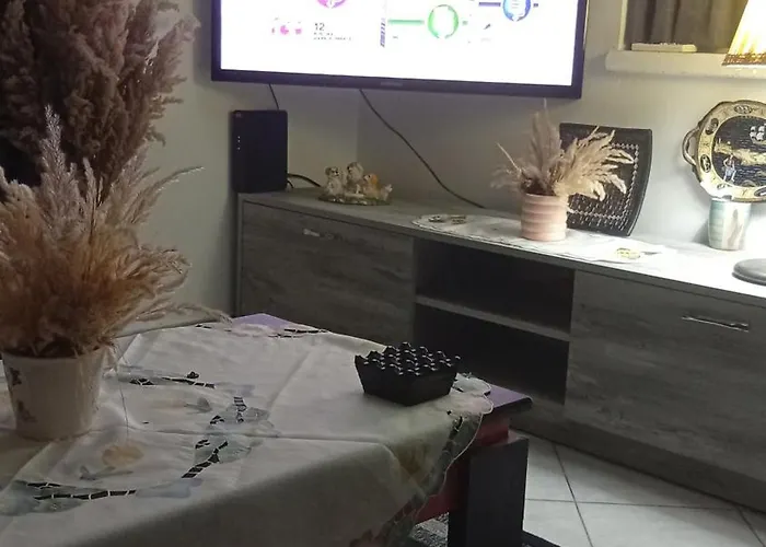 Apartamento Studio Flat