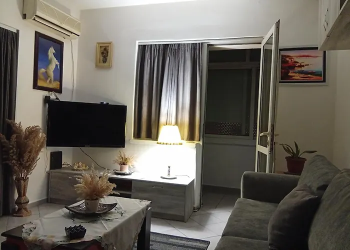 Studio Flat Apartamento *