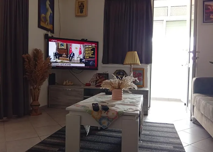 Apartamento Studio Flat *